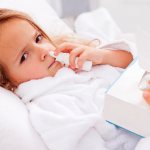 Может ли быть конъюнктивит от насморка у ребенка?