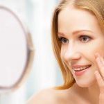 Eyelash extensions according to eye shape