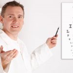 необходимо проверить зрение