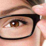 очки после операции катаракты