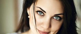 Basic Makeup Techniques for Enlarging Eyes