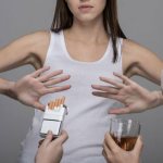 Отказ от вредных привычек