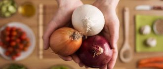 Откуда взялось горе луковое: почему мы плачем, когда режем лук