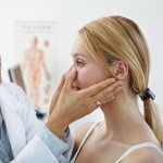 Before treatment you should consult a doctor