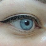 Permanent eyelid makeup. Care after the procedure, how to relieve swelling of the eyelids 