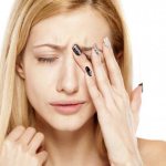 why does my forehead hurt?