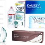 подбор линз