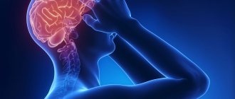 Причины неврита глазного нерва: менингит; синуситы разного вида