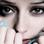 Причины темных кругов под глазами