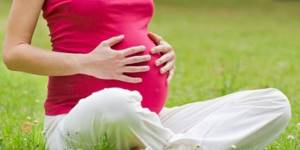 Применение гепариновой мази при беременности