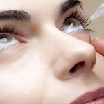 применение глазных капель каталин