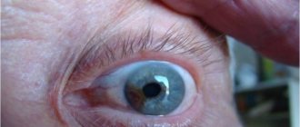 retinal cancer