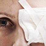 Роговица глаза