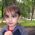 самые длинные ресницы в мире фото