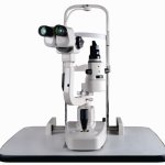 Щелевая лампа