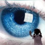 сколько кадров в секунду видит глаз человека