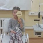 Степени амблиопии у детей и взрослых