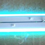 UV lamp