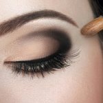 Виды и техники макияжа глаз