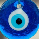 Всевидящий глаз Фатимы (Назар)