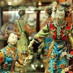 Japanese and Chinese