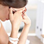 Зрительная астенопия глаз